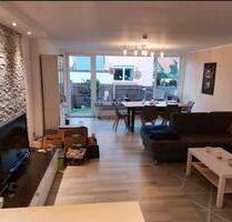 3,5 Zimmer mit Garten, EBK und Dachterrasse - Hannover Buchholz-Kleefeld