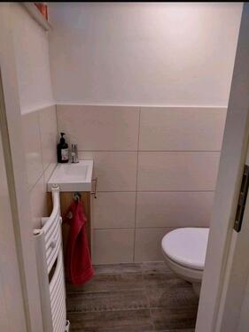 Foto - Etagenwohnung zur Miete in Hannover