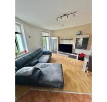 Helle 2-Raum-Wohnung in Coswig zum 01.03.26 zu vermieten. - Weinböhla