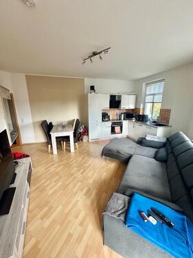 Foto - Etagenwohnung zur Miete in Weinböhla