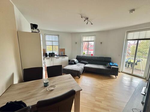 Foto - Etagenwohnung in Weinböhla