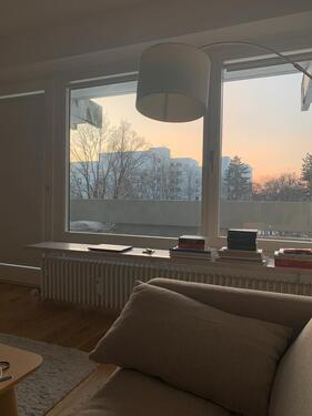 Foto - Apartment for Sublease: December – February