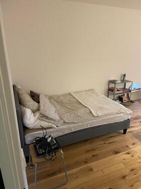 Foto - Etagenwohnung in München zur Miete