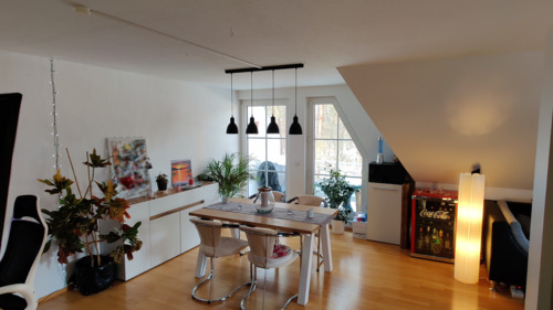 Foto - 2 Zimmer Etagenwohnung in Oranienburg