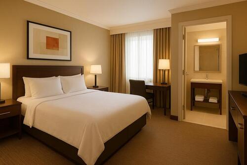 Foto - 1 Zimmer Wohnung zu vermieten - 480,00 EUR Kaltmiete, ca.  30,00 m²