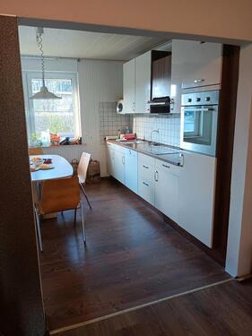 Foto - Großzügige Erdgeschoss Wohnung mit Garten