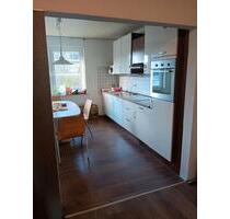 Großzügige Erdgeschoss Wohnung mit Garten - Salzkotten