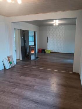 Foto - Etagenwohnung in Salzkotten zur Miete