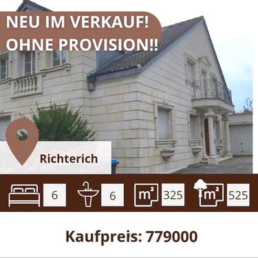 Foto - Charmantes Mehrfamilienhaus mit Wintergarten, Garten & Balkonen!