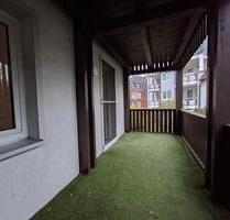 Attraktive Mietwohnung in Coburg mit Balkon und Stellplatz