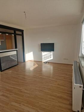 Foto - Helles Appartement 35qm - 448,00 EUR Kaltmiete, ca.  35,00 m²