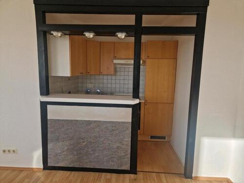 Foto - Etagenwohnung in Remscheid zur Miete