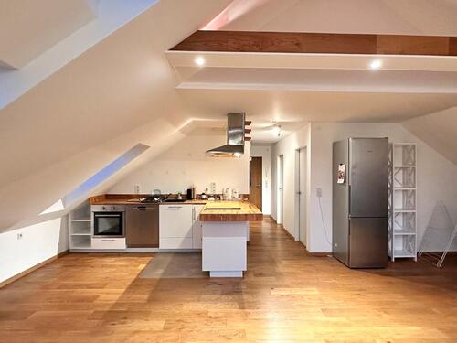 Foto - 2 Zimmer Etagenwohnung zur Miete in Allersberg