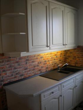 Foto - Etagenwohnung in Naumburg (Saale) zur Miete