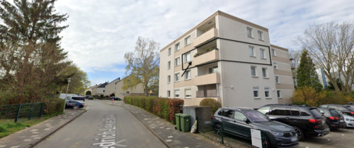 Foto - Gemütliches Studenten WG in Hildesheim – ab 01.04.2026