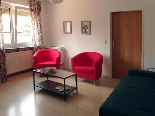 Foto - 2 Zimmer Etagenwohnung in Bad Windsheim