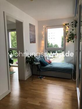 Foto - Wohnungsswap - 2 Zimmer, 38 m² - Riemannstraße, Leipzig-04107