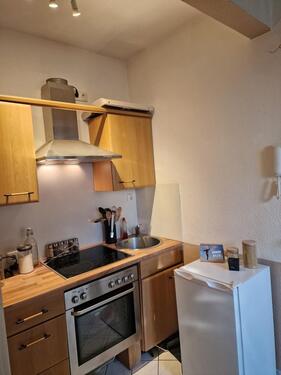 Foto - 2 Zimmer Etagenwohnung zum Kaufen in Bochum