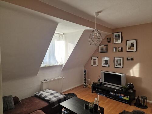 Foto - 2 Zimmer Etagenwohnung in Bochum