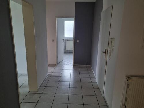 Foto - 3 Zimmer Erdgeschoßwohnung zur Miete in Schieder-Schwalenberg