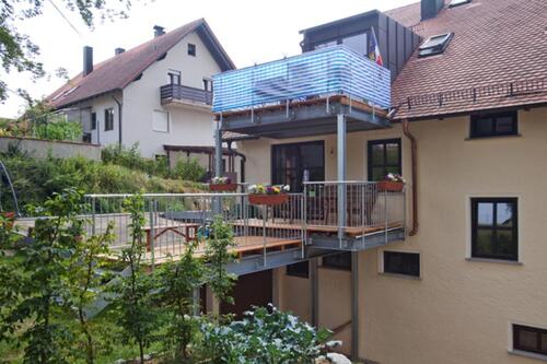 Foto - Mehrfamilienhaus, Wohnhaus in Rottenburg an der Laaber zum Kaufen