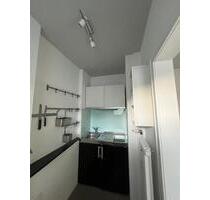 Frisch saniertes City-Apartment am Hofgarten - Düsseldorf Pempelfort