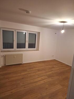 Foto - 4 Zimmer Erdgeschoßwohnung in Lohr am Main