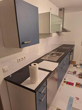 Foto - Erdgeschoßwohnung in Lohr am Main zur Miete