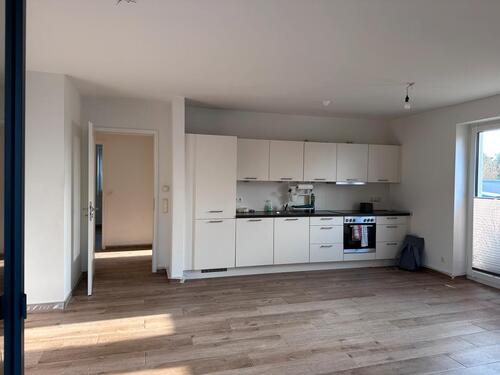 Foto - 3 Zimmer Terrassenwohnung zur Miete in Henstedt-Ulzburg