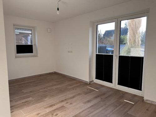 Foto - 3 Zimmer Terrassenwohnung in Henstedt-Ulzburg