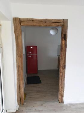 Foto - 1 Zimmer Erdgeschoßwohnung zur Miete in Fürstenau