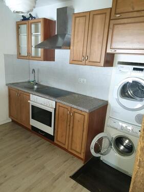 Foto - 1 Zimmer Erdgeschoßwohnung in Fürstenau