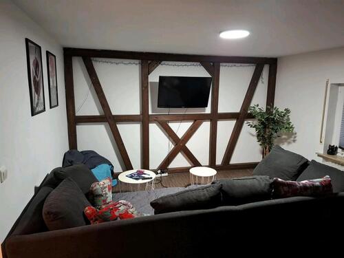 Foto - 2,5 Zimmer Wohnung in Euerdorf zu vermieten