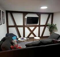 2,5 Zimmer Wohnung in Euerdorf zu vermieten - Bad Kissingen