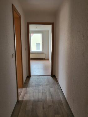Foto - Dachgeschoßwohnung in Staßfurt zur Miete