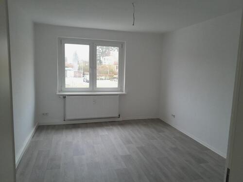 Foto - 2 Zimmer Erdgeschoßwohnung in Lanitz-Hassel-Tal