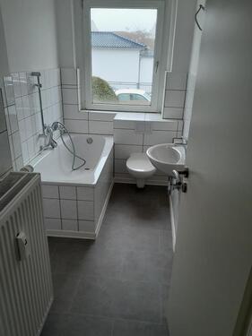 Foto - Erdgeschoßwohnung in Lanitz-Hassel-Tal zur Miete