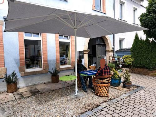 Foto - Haus in Bad Weißenstadt am See, Stadtkern