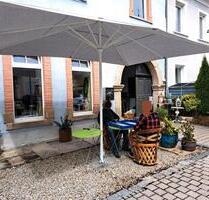 Haus in Bad Weißenstadt am See, Stadtkern