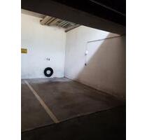 Tiefgaragenstellplatz Obermenzing - München Aubing-Lochhausen-Langwied