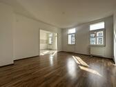 Foto - 3 Zimmer Dachgeschoßwohnung zur Miete in Leipzig