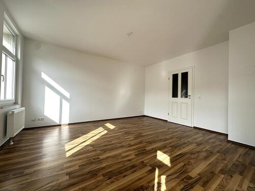 Foto - 3 Zimmer Dachgeschoßwohnung in Leipzig