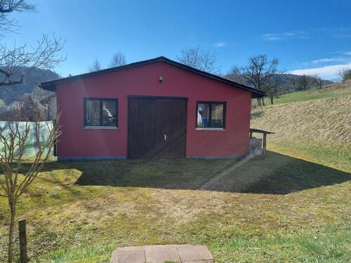 Foto - LAGERRAUM ca. 90 qm² zu vermieten