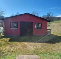 LAGERRAUM ca. 90 qm² zu vermieten - Stühlingen