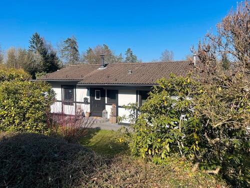 Foto - Bungalow im Feriendorf Müsen zu verkaufen