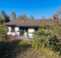 Bungalow im Feriendorf Müsen zu verkaufen - Hilchenbach