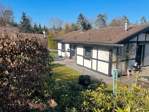 Foto - Bungalow zum Kaufen in Hilchenbach