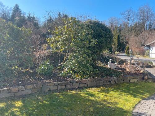 Foto - Bungalow in Hilchenbach