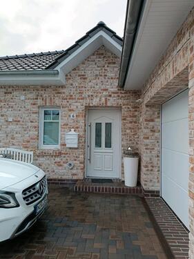 Foto - Einfamilienhaus, Bungalow in der Nähe von Norddeich! Privat!!!