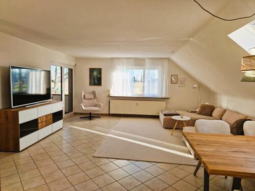 Foto - Modernes Wohnen in naturnaher Spitzenlage, vollausgestattet